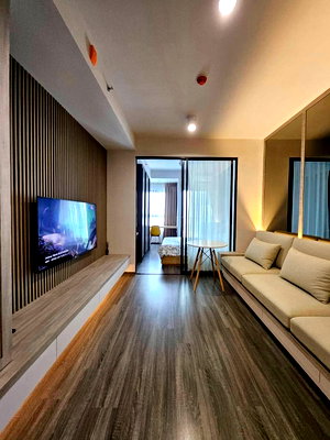 คอนโดให้เช่า : ✨Condo for Rent : Ideo Chula Samyan (MRT Samyan) AP-02 (line: @condo91 )