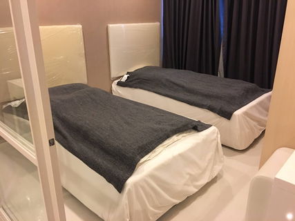 P-37989 ต้องการขายคอนโด อิลีเม้นท์ ศรีนครินทร์ Soi Suphaphong 3 Yaek 4, Nong Bon, Prawet, Bangkok พร้อมสัญญาเช่า