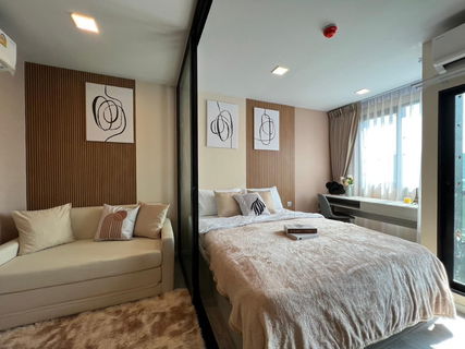 รูปภาพ Kave Ava ห้องสวย ราคาดี สอบถามเพิ่มเติมได้ที่ Line @condorental