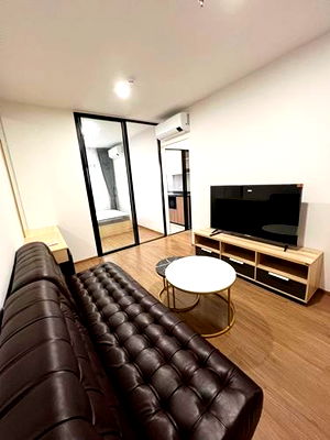 คอนโดให้เช่า : 🔴 รับเงินคืน 1,500 บาท 🔴 .................................................. (id.l5) livin phetkasem