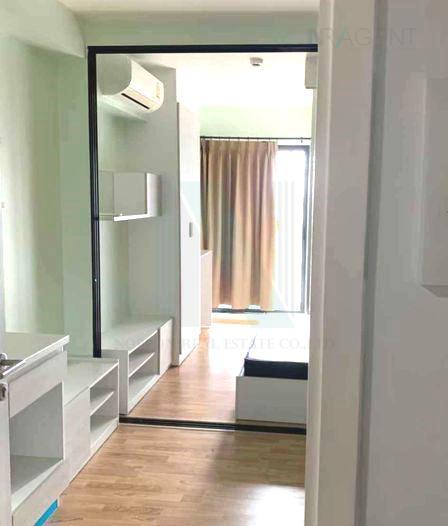 picture For rent, The Cabana, 1 bedroom, 5th floor, Building C, near Imperial World Samrong + Big C. - 7/8