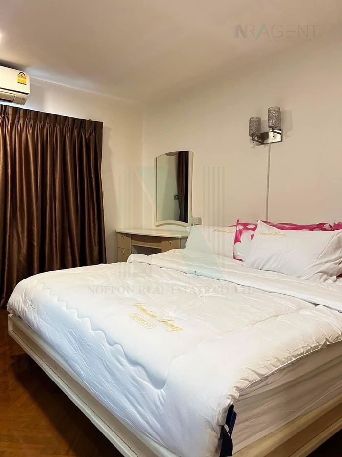 picture 🔺 For rent, Witthayu Complex, 2 bedrooms, 9th floor, near Mahanakhon University. - 5/8