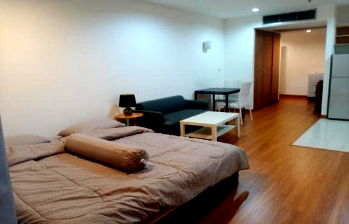 Condos for rent : MB7704 The Grand Regent Fully furnished, good location in the heart of Bangkok, convenient to travel, ready to move in, near BTS Ratchadamri