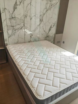 🚩 For rent condo ASHTON ASOKE Building 1, Floor 34,1 bed room, Room size 32 sqm