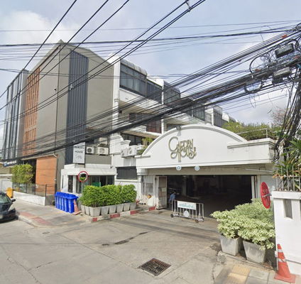 Project Garden House Rama 3 Picture - 3/7