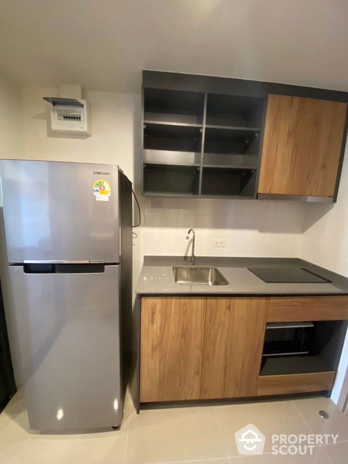 รูป คอนโด 1 นอน at The Line Vibe Phahonyothin ใกล้ BTS ห้าแยกลาดพร้าว (ID 1937522) - รูปที่ 10/36