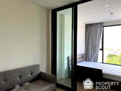Condos for rent : 1-BR Condo at Ciela Charan 13 Station near MRT Tha Phra (ID 985093)
