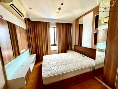 Condos for rent : Plus condo khet 8 31  Sq.m. 21 floors 7,500 THB/M.