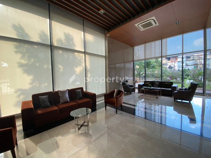 The President Sathorn - Ratchaphruek 3