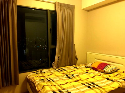 ขายคอนโด : P-37834 ต้องการขายคอนโด ฟิวส์ โมเบียส รามคำแหง สเตชั่น Ramkhamhaeng 3/1 Alley, Suan Luang, Bangkok 