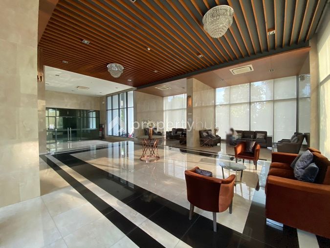 The President Sathorn - Ratchaphruek 3