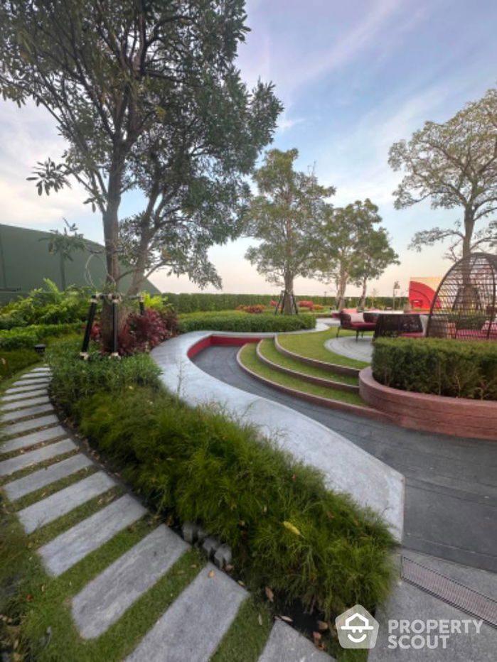 รูป คอนโด 1 นอน at The Line Vibe Phahonyothin ใกล้ BTS ห้าแยกลาดพร้าว (ID 1937522) - รูปที่ 26/36