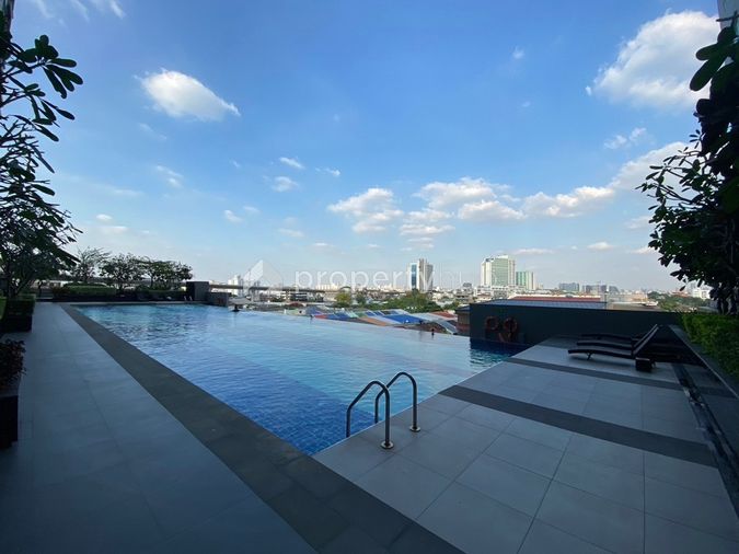The President Sathorn - Ratchaphruek 3