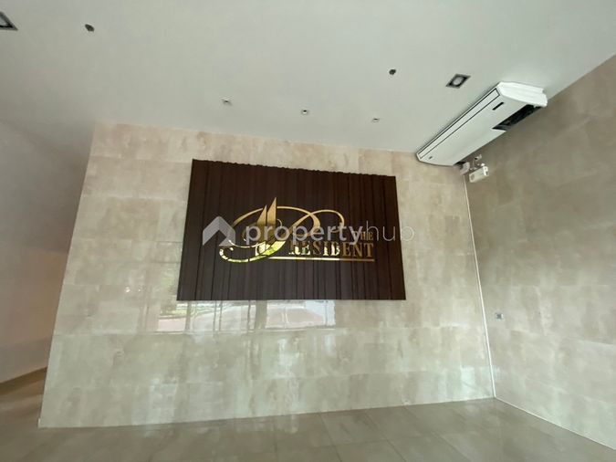 The President Sathorn - Ratchaphruek 3