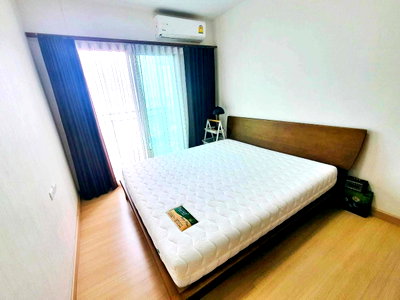 คอนโดให้เช่า : 🔔รวมคอนโดนนนทบุรีให้เช่า🔔⚠️🛋️🛌ศุภาลัย ลอฟท์ แอท สถานีแคราย 