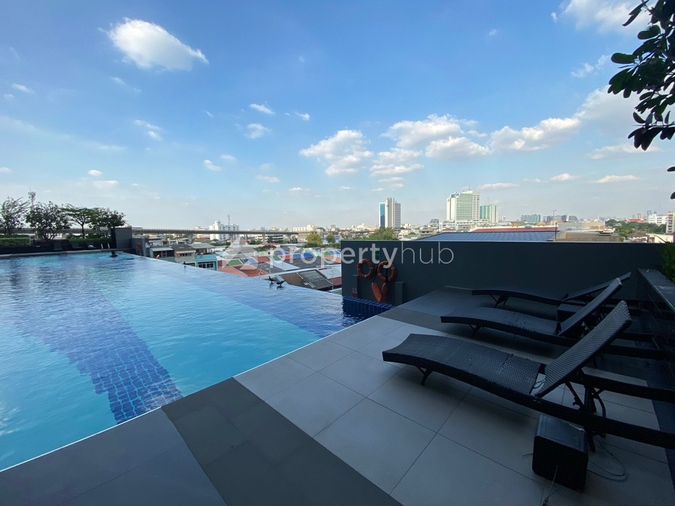 The President Sathorn - Ratchaphruek 3