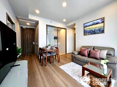 คอนโดให้เช่า : คอนโด 2-ห้องนอน ที่ วิสซ์ดอม เดอะ ฟอเรสเทียส์ ใน บางแก้ว (ID 1798984)