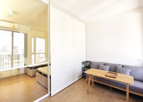 รูป  🔴 รับเงินคืน 10,000 บาท 🔴 .................................................. (id.y2) Triple Y Residence - รูปที่ 5/10