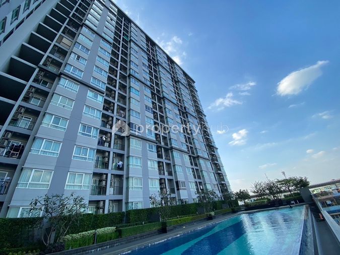 The President Sathorn - Ratchaphruek 3