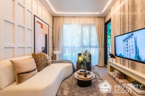 2-BR Condo at Vivere Sukhumvit 72 near BTS Bearing (ID 1293342)