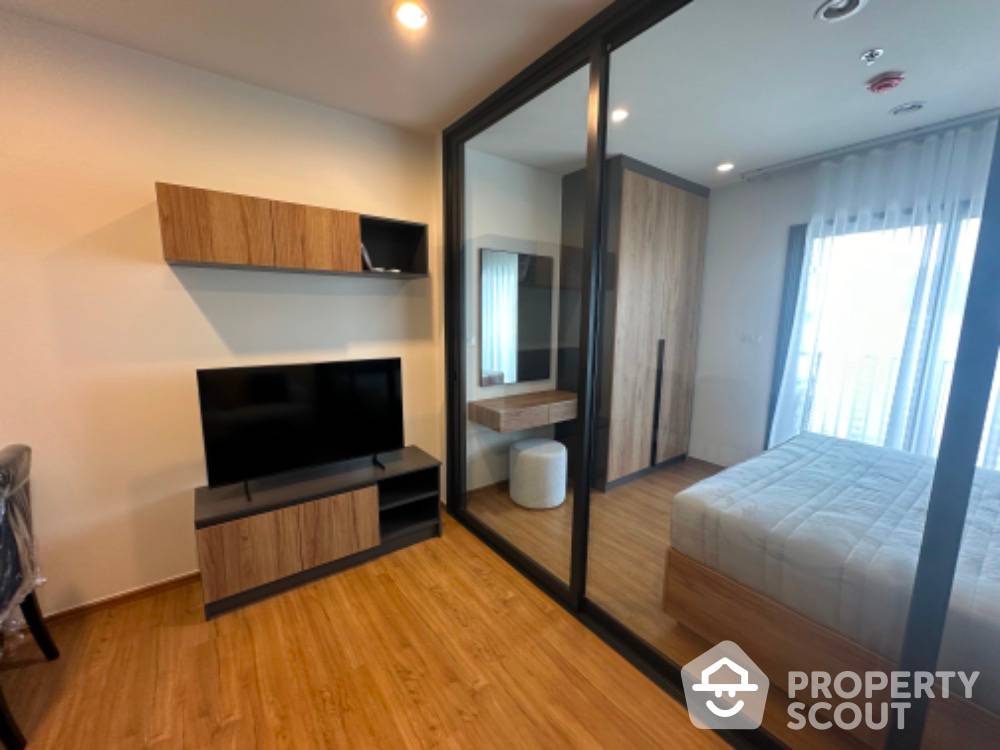 รูป คอนโด 1 นอน at The Line Vibe Phahonyothin ใกล้ BTS ห้าแยกลาดพร้าว (ID 1937522) - รูปที่ 3/36