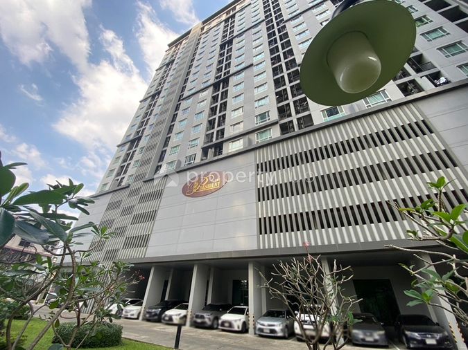 The President Sathorn - Ratchaphruek 3