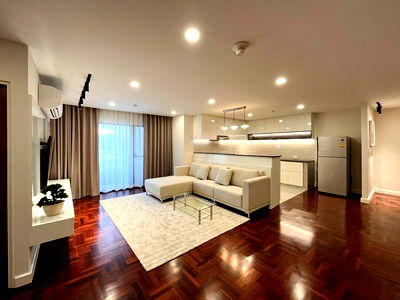 Condos for sale : LTH11314-Richmond Palace Sukhumvit 43 FOR SALE Size 143.82 sqm. 3 beds 2 baths Near BTS Phrom Phong Station ONLY 16.3 MB