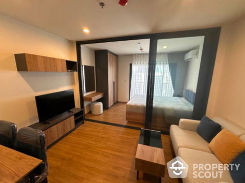1-BR Condo at The Line Vibe Phahonyothin near BTS Ha Yaek Lat Phrao (ID 1937522)