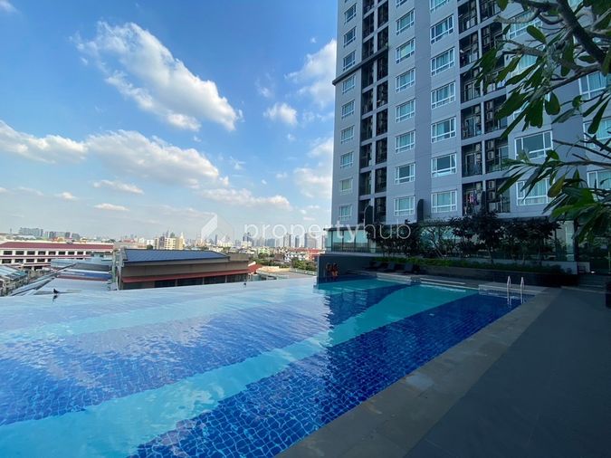The President Sathorn - Ratchaphruek 3
