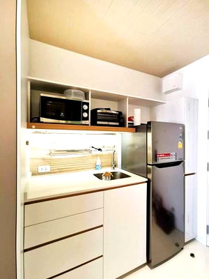 เช่าคอนโด จุฬาลงกรณ์มหาวิทยาลัย :  🔴 รับเงินคืน 10,000 บาท 🔴 .................................................. (id.y2) Triple Y Residence