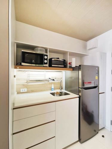 รูป  🔴 รับเงินคืน 10,000 บาท 🔴 .................................................. (id.y2) Triple Y Residence - รูปที่ 1/10