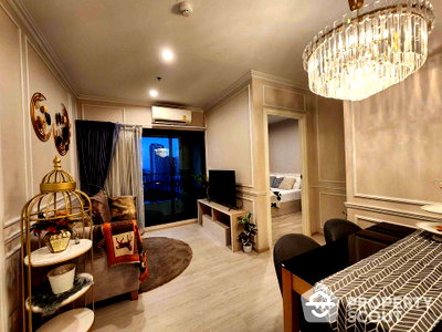 Condos for rent : 2-BR Condo at The Privacy Rama 9 near ARL Ramkhamhaeng (ID 1725140)