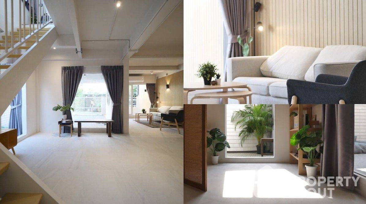 รูป ทาวน์เฮาท์ 3 นอน ใกล้ BTS พระโขนง (ID 1884769) - รูปที่ 4/13