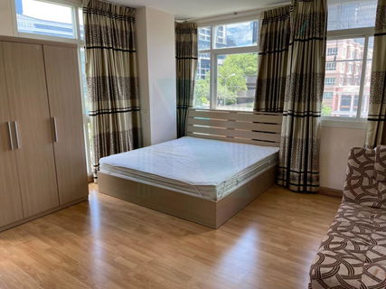 รูปภาพ For Rent Condo PG RAMA IX Building 1, Floor 5,Studio, Room size 32.00 sqm