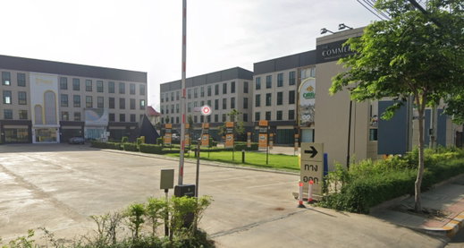 รูป The Commerce Prachauthit-Suksawat - รูปที่ 1/1