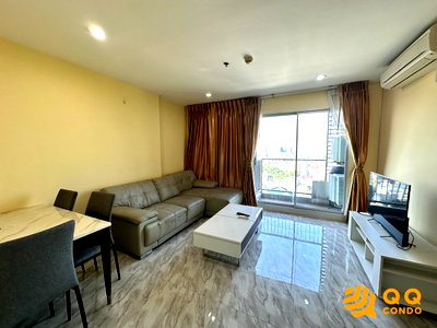 Condos for rent : 🏬 For rent  The President Sathorn-Ratchaphruek  2Bed, size 50 sq.m. , fully furnished.