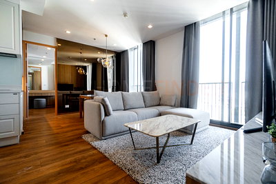 Condos for sale BTS Phrom Phong : Noble BE 33 2 bedrooms, for sale