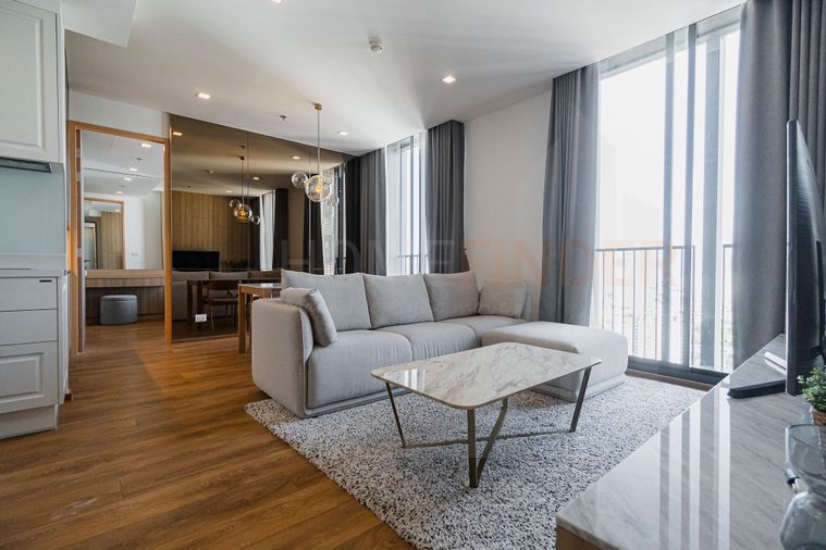 Noble BE 33 2 bedrooms, for sale