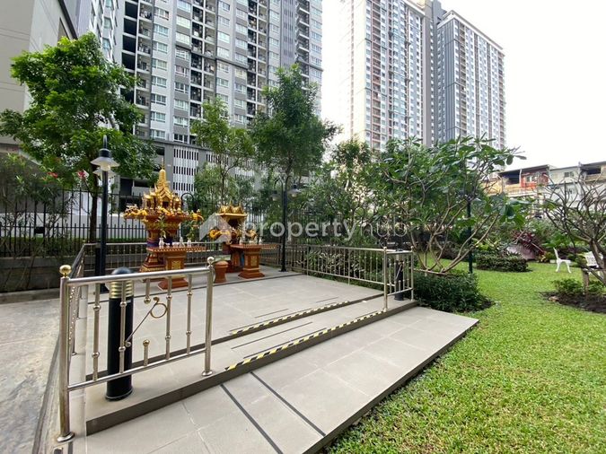 The President Sathorn - Ratchaphruek 3