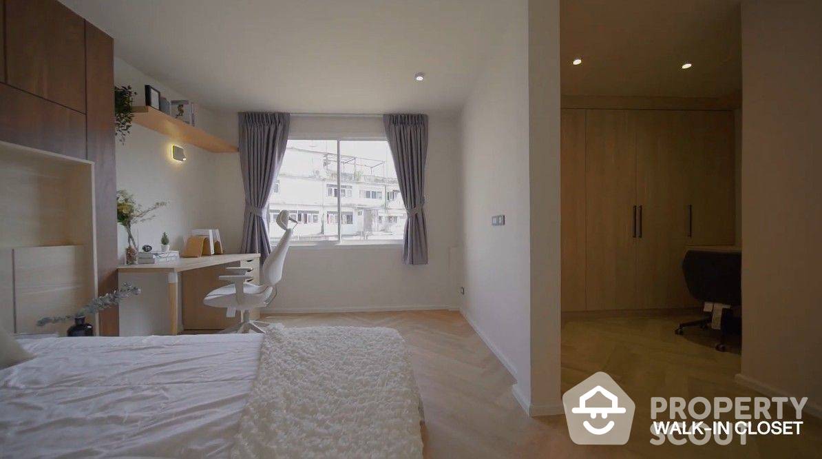 รูป ทาวน์เฮาท์ 3 นอน ใกล้ BTS พระโขนง (ID 1884769) - รูปที่ 11/13