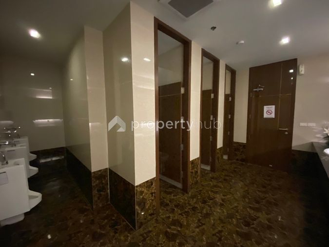 The President Sathorn - Ratchaphruek 3