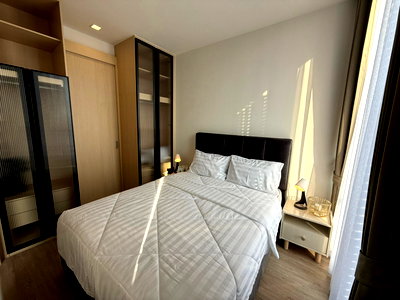 คอนโดให้เช่า : คอนโด ให้เช่า : โนเบิล สเตท 39((BTS PHROM PHONG พร้อมพงษ์ )) MK-02  line @livingbkk