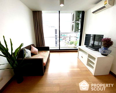 Condos for rent BTS On Nut : 1-BR Condo at Bangkok Feliz Sukhumvit 69 near BTS Phra Khanong (ID 825846)