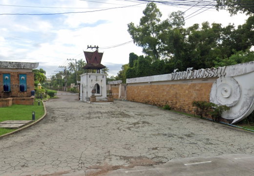 Project Baan Paveenawan Picture - 1/1