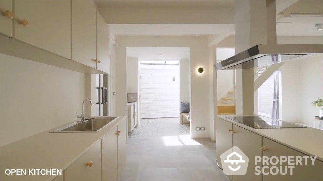 รูป ทาวน์เฮาท์ 3 นอน ใกล้ BTS พระโขนง (ID 1884769) - รูปที่ 5/13