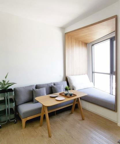 รูป  🔴 รับเงินคืน 10,000 บาท 🔴 .................................................. (id.y2) Triple Y Residence - รูปที่ 9/10