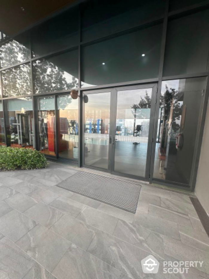 รูป คอนโด 1 นอน at The Line Vibe Phahonyothin ใกล้ BTS ห้าแยกลาดพร้าว (ID 1937522) - รูปที่ 34/36