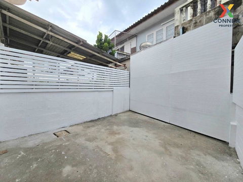For Sale Townhouse/Townhome  , Rungruang Thani Pak Kret , newly renovated , Bang Phut , Pak Kret , Nonthaburi , CX-111962 ✅ Live chat with us ADD LINE @connexproperty ✅ 