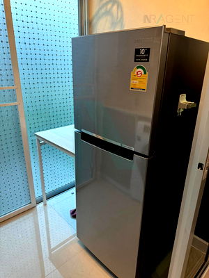 Condos for rent : 🎉 For Rent Condo METRO LUXE KASET Building A, Floor 1,1 bed room, Room size 36.00 sqm