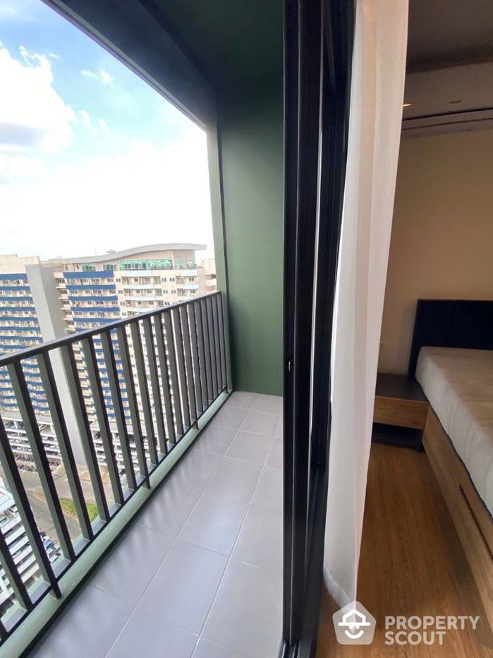 รูป คอนโด 1 นอน at The Line Vibe Phahonyothin ใกล้ BTS ห้าแยกลาดพร้าว (ID 1937522) - รูปที่ 22/36